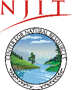 Center for Natural Resources, NJIT Logo